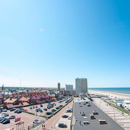 Amsterdam Beach Zandvoort Studio S Exterior photo
