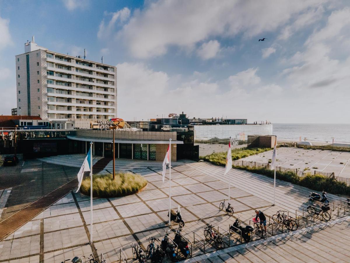Amsterdam Beach Zandvoort Studio S Exterior photo