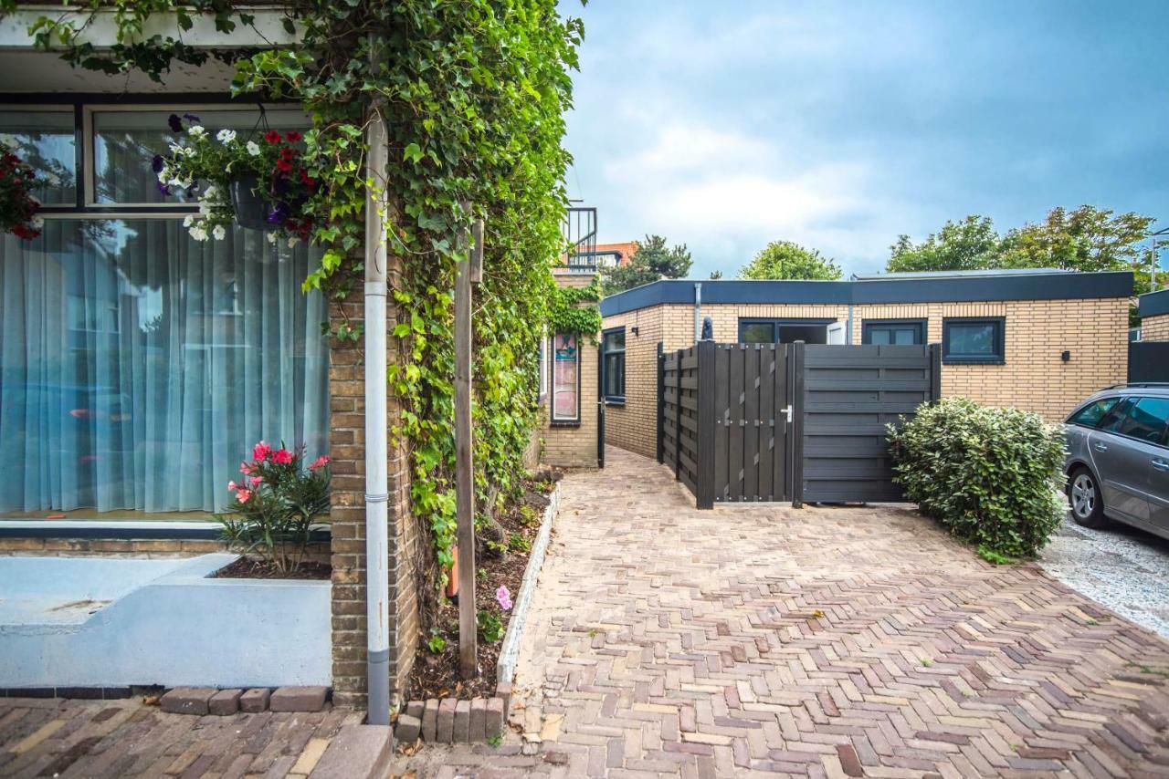 Amsterdam Beach Zandvoort Studio S Exterior photo